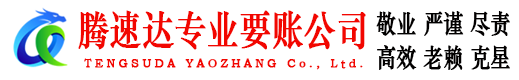 谷城讨账公司
